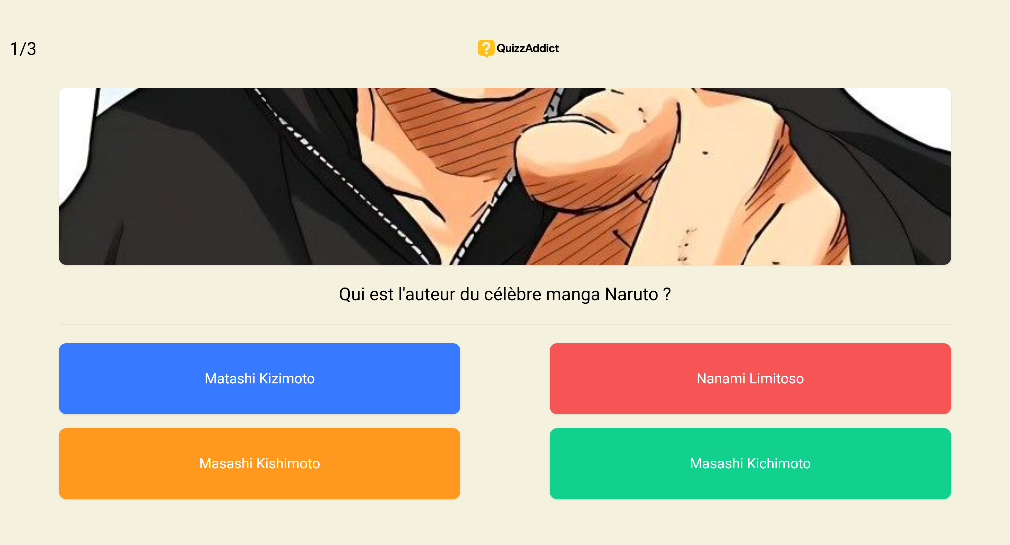 Finger Fiasco Screenshot